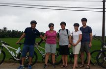 Private Half-Day Bicycle Guided Tour Explore The Countryside Of Nha Trang