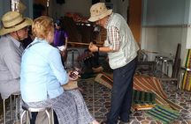 Private Half-Day Bicycle Guided Tour Explore The Countryside Of Nha Trang