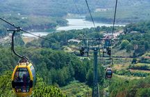 Private Half-Day Guided Tour Explore Da Lat City Highlights