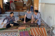 Private Full-Day Guided Tour To Nha Trang From Da Lat Included Lunch