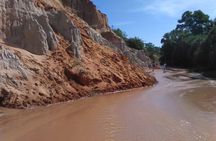 2 Days Private Guided Tour to Mui Ne from Nha Trang Included Lunch