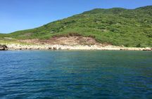 Half Day Tour Snorkeling in Nha Trang Bay Included Lunch