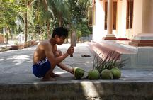 Private Half-Day Guided Tour Explore The Countryside Of Nha Trang By Wooden Boat