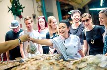 Thai Cooking Class in Bangkok