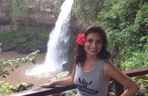 Day Trip to Cascada Blanca Waterfall in Matagalpa from Granada