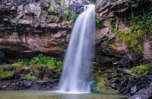 Day Trip to Cascada Blanca Waterfall in Matagalpa from Granada