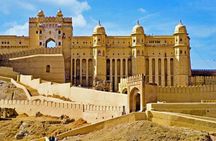 3 Day Private Golden Triangle to Delhi Jaipur and Agra