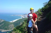 Sugar Loaf Hike and Climb