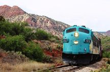 Verde Canyon Railroad Adventure Package