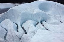 Half Day Root Glacier Hike