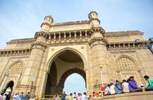 Mumbai Shore Excursion: Full-Day Mumbai Private Guided Tour