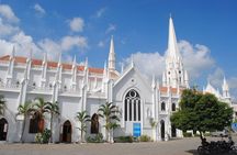 Chennai Shore Excursion - Full Day Private Chennai Guided Tour