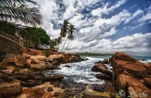 Private 6-Day Sightseeing Tour around Sri Lanka