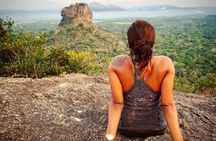 Sri Lanka 7 Day Itinerary - All Inclusive