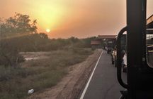 Sri Lanka 7 Days Tour Package – South Coast & Highlands