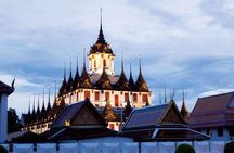 Bangkok’s Hidden Treasures Walking Tour
