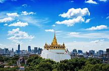 Bangkok’s Hidden Treasures Walking Tour