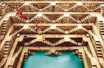 3 Days: Private Guided Tour Of Jaipur & Agra With Drop At Delhi 