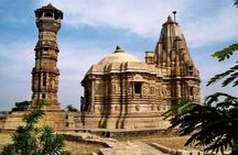 Guided Chittorgarh Fort Tour From Jaipur With Drop At Udaipur