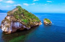 Small Group Scuba Diving Los Arcos from Sayulita