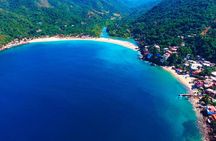 Snorkel Yelapa