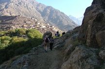 Imlil and Atlas Mountains Day Trip from Marrakech