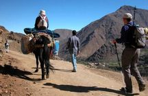 Imlil and Atlas Mountains Day Trip from Marrakech