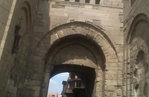 Private Full-Day Walking Tour through Islamic Cairo