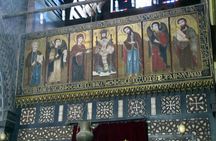 Private Tour: Cairo, Giza Pyramids, Sphinx, and Hanging Church from Hurghada