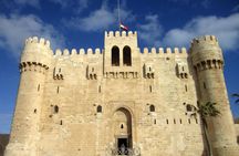 Alexandria highlights: all in one day from Cairo