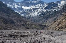 3-Day Mount Toubkal Climb from Marrakech