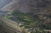 3-Day Berber Villages Hike from Marrakech
