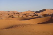 Mt Toubkal Trek & Sahara Desert trip 5 days