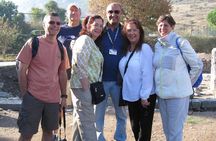Private tour for Cruisers: Ephesus and the Terrace Houses of Wealthy Ephesians