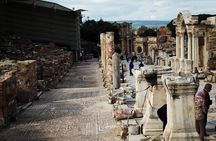 Private Ephesus Tour from Izmir