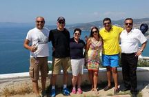Private Ephesus for Cruise Passangers