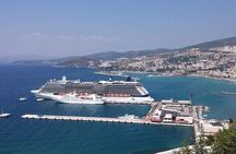 Private Ephesus for Cruise Passangers