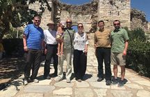 Biblical Ephesus Tour For Cruisers