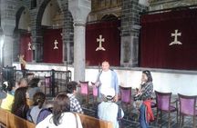 Biblical Ephesus Tour For Cruisers