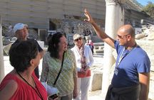 Half Day Tour Of Ephesus