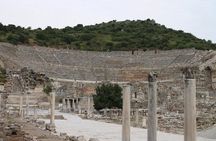 Best of Ephesus Tour from Kusadasi Port