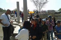 Tailor-made Private Ephesus Tour from Kusadasi Port