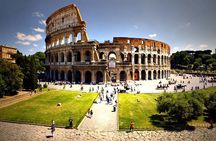 Rome Highlights Half-Day Tour