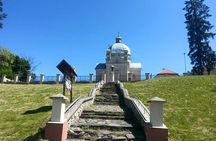 Vilnius Day Trip To Dzukija national park Including Grutas Park