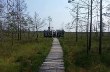 Vilnius Day Trip To Dzukija national park Including Grutas Park