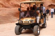 Aqaba Shore Excursion: Private accessible Petra Tour
