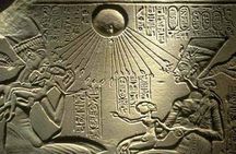 12-Night Private Tour: Amarna and El Minya with Cruise and Train