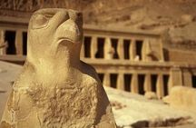 11-Night Private Mysteries of Egypt Tour