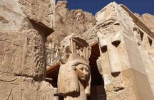 11-Night Private Mysteries of Egypt Tour