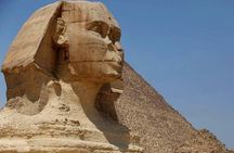 Private 7-Night Cairo, Aswan, and Nile Cruise with Flights